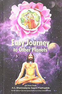 Easy Journey To Other Planets 