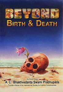 Beyond Birth And Death 