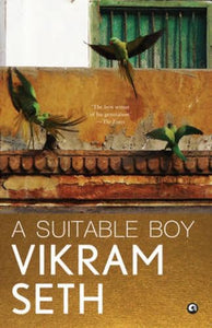 Suitable Boy 