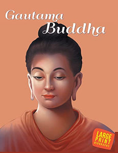 Gautama Buddha 