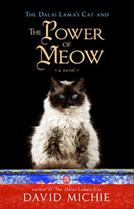 The Power Of Meow - A Novel 