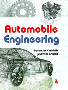 Automobile Engineering 