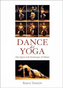 Dance as Yoga 