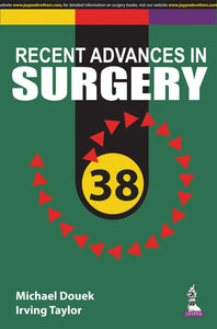 Taylor's Recent Advances in Surgery 38 