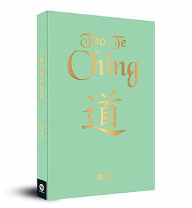 Tao Te Ching 