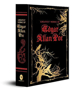 Greatest Works of Edgar Allan Poe 