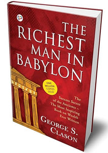 The Richest Man in Babylon 