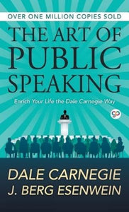 The Art of Public Speaking 