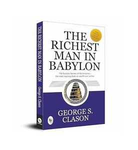 The Richest Man in Babylon 