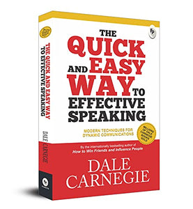 The Quick And Easy Way To Effective Speaking 