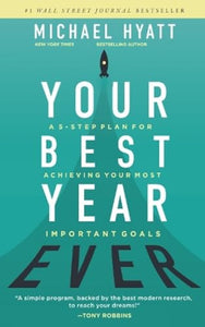 Your Best Year Ever 