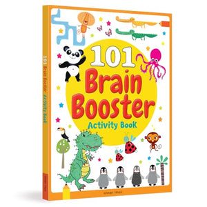 101 Brain Booster 