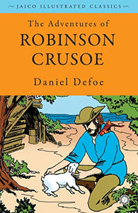 The Adventures of Robinson Crusoe 