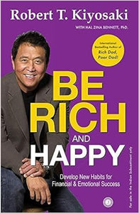 Be Rich And Happy 