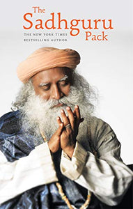 The Sadhguru Pack 