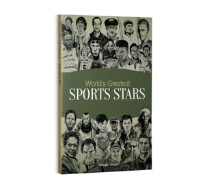 World's Greatest Sports Stars 