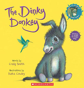 Dinky Donkey 