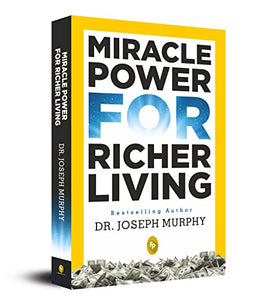 Miracle Power For Richer Living 