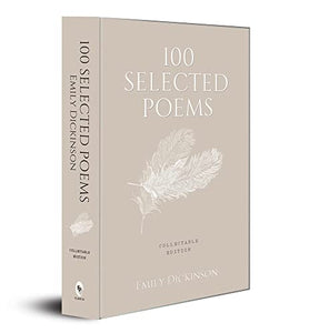 100 Selected Poems, Emily Dickinson 