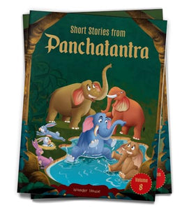 Short Stories from Panchatantra 