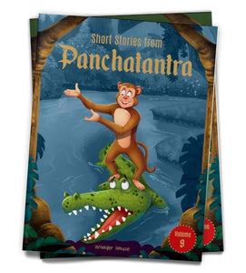 Short Stories from Panchatantra 