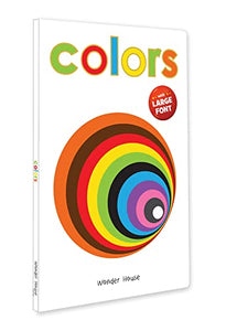 Colors - Early Learning 