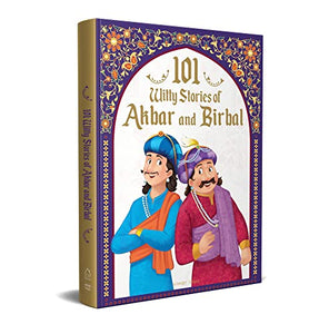 101 Witty Stories of Akbar and Birbal 