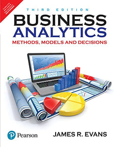 BUSINESS ANALYTICS, 3RD EDITION 