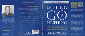 Letting Go of Nothing Paperback 