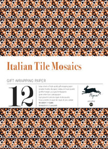 Italian Tile Mosaics 