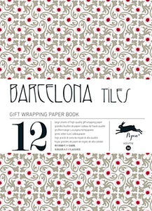 Barcelona Tiles 