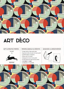 Art Deco 