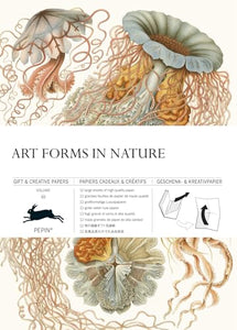 Art Forms in Nature 