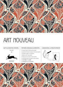 Art Nouveau 