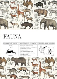 Fauna 