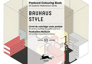 Bauhaus Style 