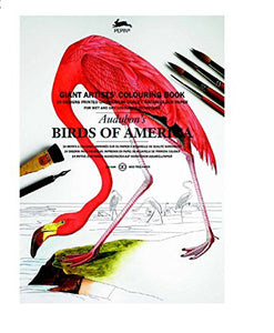 Audubon's Birds of America 