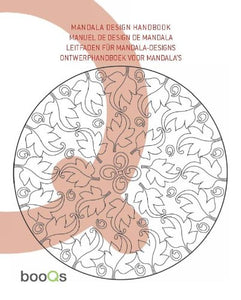 Mandala Design Handbook 