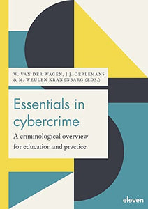 Essentials in cybercrime 