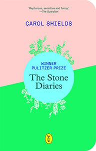 The Stone Diaries 