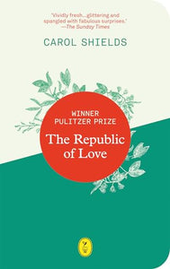 The Republic of Love 