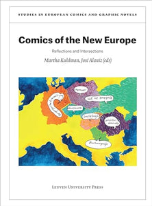 Comics of the New Europe 