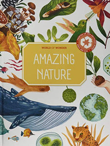 Amazing Nature (World of Wonder) 