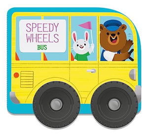 Bus (Speedy Wheels) 