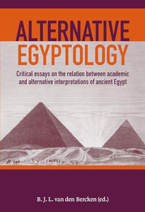 Alternative Egyptology 