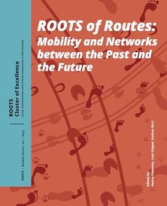 Roots of Routes 