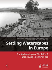 Settling Waterscapes in Europe 