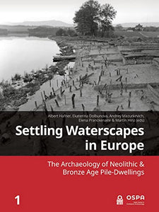 Settling Waterscapes in Europe 