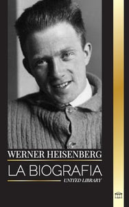 Werner Heisenberg 