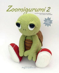 Zoomigurumi 2 